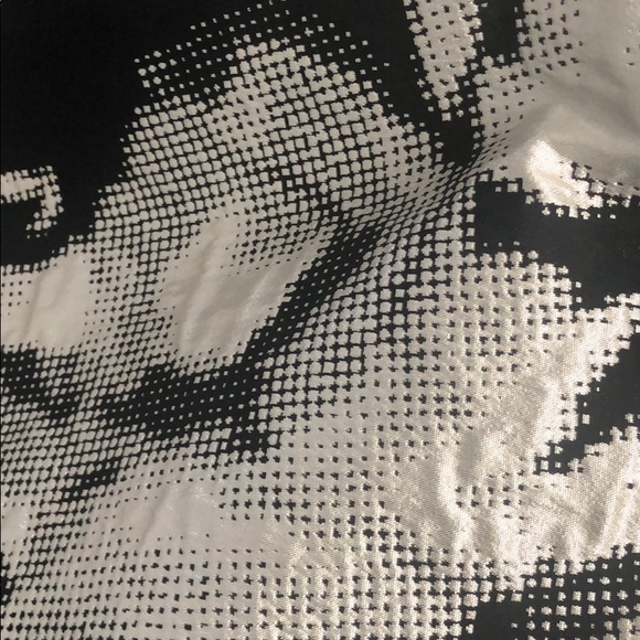 Teri Jon A-line Evening Gown with Embellished Belt - Picture 5 of 13